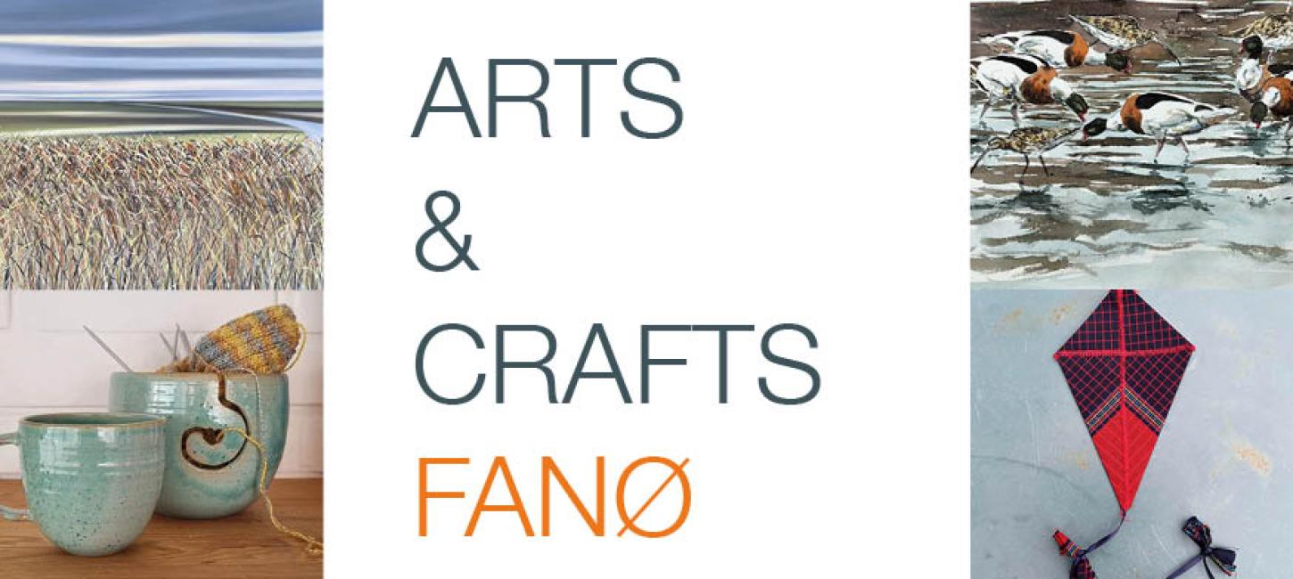 Arts & Crafts Fanø